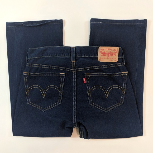 levis 34 x 28